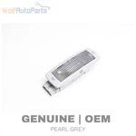 1998-2005 Vw Passat Wagon B5 Rear Interior Reading Light / Lamp 3B0947291. Fixed Price $29.99.