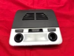 Bmw E88 E90 E92 1/3 Series Rear Dome Light Sunroof Control Switch Black Oem. Fixed Price $39.95.