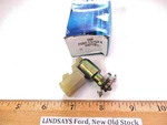 Ford 1996 Taurus & Mercury Sable "switch" Interior Entry Lamp, Nos, F6DZ-13752-A. Fixed Price $27.95.