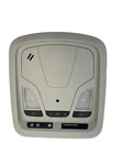 2014-2020 Chevrolet Impala Overhead Console Dome Map Light Lamp Onstar 22800740. Fixed Price $51.97.