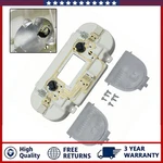 Front Overhead Console Led Dome Map Light Fits 2004-2010 Ford F-150 F150 Usa. Fixed Price $35.57.