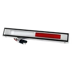 For Mercury Cougar 1969-1970 Acp FM-BD020B Passenger Side Door Courtesy Light. Fixed Price $57.59.