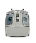 2018 Hyundai Tucson Overhead Console Light Switch 92810D3010TTX Gray Oem. Fixed Price $50.99.