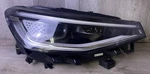 2023-2024 Volkswagen ID.4 Right Passenger Led Headlight Oem 11K941036E *damage*. Fixed Price $144.99.