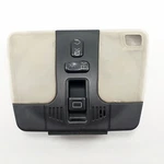 98-03 Mercedes W208 CLK320 E430 Overhead Reading Dome Light Lamp Gray Oem. Fixed Price $69.99.