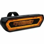Rigid Industries Racing/chasing Application Exterior Amber Led Light - 90122. Fixed Price $334.99.