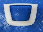 Rolls Royce Ghost Wraith Dawn Front Overhead Console Trim New Oem #8659. Fixed Price $95.00.
