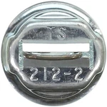 Courtesy/interior Light Wagner BP212-2LL. Fixed Price $12.76.
