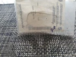 Genuine Ford Oe F65Z-13731-AA 1X Front Right Courtesy Light Lens F65Z13731AA. Fixed Price $10.00.