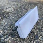 03-06 Mercedes A2208207201 W220 Oem Compartment Glovebox Light # 14. Fixed Price $23.75.