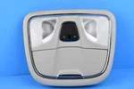 Oem 2014-18 Jeep Cherokee Overhead Console Dome Map Light A2390C102HDA. Fixed Price $48.45.