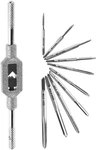 11PCS Mini Screw Set Metric Thread Machine Kit Hss Hand Wire. Fixed Price $28.99.