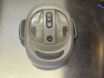 2001-2005 Chrysler Pt Cruiser Front Interior Roof Reading Light Lamp 0TB86TRMAH. Fixed Price $25.00.