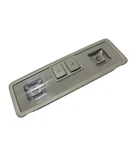 Oem Rear Reading Lamp Assembly Volkswagen Atlas 2021-2023. Fixed Price $38.63.