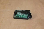 Left Exterior Mirror Entry Light Volkswagen Tiguan 2016 5NA945291 New Genuine. Fixed Price $25.85.