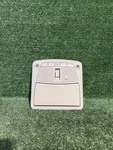 Infiniti Q50 2014-2024 Oem Interior Overhead Roof Map Dome Light Lamp (beige). Fixed Price $89.99.