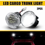 Fit 2005-2021 Jeep Grand Cherokee Auxito Cargo Trunk Lift Gate Led Lights 2X Epo. Fixed Price $15.19.