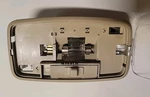 Toyota Camry Free Led Bulb Dome Light Lamp Overhead Roof Rear 81240AA020 Oem. Fixed Price $45.99.