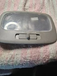 Oem 2011-2016 Kia Sportage Interior Dome Light Roof Lamp Gray. Fixed Price $25.90.