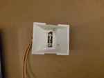 1977-1992 Cadillac Fleetwood Deville Door Courtesy Light Housing 20153073 Oem. Fixed Price $14.99.