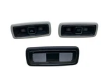 2025 Ford Expedition Front & Rear Interior Courtesy Lamp Light RB5A-13K767-AB. Fixed Price $64.60.