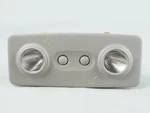 2007 - 2012 Gmc Acadia Dome Light Lamp Interior Console Overhead Switch Upper. Fixed Price $39.68.
