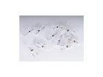 Ac Delco 87PS81T Courtesy Light Bulb Fits 1999-2004 Ford F250 Super Duty. Fixed Price $18.96.