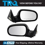 Trq Mirror Set Driver & Passenger Side Fits 1994-2001 Acura Integra. Fixed Price $149.95.