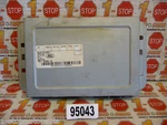2007 Ford Mustang Sirius Satellite Receiver Module 7R3T-18C963-EA Oem. Fixed Price $69.99.