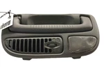 2002 Kia Sedona Right Grab Handel W/ Light Lamp Air Vent OK552 51 310 Oem. Fixed Price $23.00.