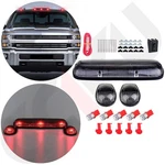 3PCS Top Roof Clearance Light 194 12V Led For Chevy Silverado/gmc Sierra. Fixed Price $32.93.