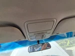 2013 Honda Odyssey Overhead Console Tan Oem Used 241-11701 138K Miles. Fixed Price $91.39.