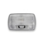 Honda & Acura Light Gray Overhead Rear Center Dome Roof Map. Fixed Price $80.00.