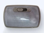 2007-2008 Honda Element Sc Rear Center & Roof Interior Map Light Lamp Tan 3. Fixed Price $50.08.