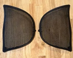 1997-2004 Porsche 911 986 Roll Bar Wind Deflector Left & Right By Boxster Doctor. Fixed Price $199.00.