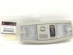 New Oem Overhead Console Map Light Sunroof Switch 2014-2020 Outlander 8401A165YA. Fixed Price $109.25.