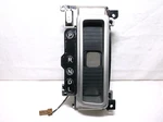 06-07-08 Nissan Quest/ Transmission Gear Selector Panel/ Trim/ Bezel. Fixed Price $21.45.