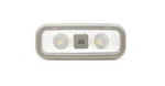 New Oem Ford Interior Reading Light EM2Z-13776-AA F-250 F-350 2017-2022. Fixed Price $29.85.