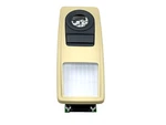 2012 2015 Bmw X1 E84 Rear Right Dome Map Reading Light Tan Oem 9215610. Fixed Price $21.84.