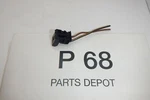 Mercedes Benz Plug, Load Compartment Lamp Pin 029 545 05 28. Fixed Price $9.99.