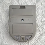 Oem Nissan 2009-2015 Titan Interior Map Reading Lamp Assembly 26430-ZT78A. Fixed Price $150.00.