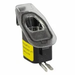 Genuine Ford Puddle Lamp EJ7Z-13B375-D. Fixed Price $108.01.