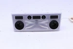 Bmw 525I 530I 535I 545I 550I Overhead Dome Map Reading Light Oem. Fixed Price $37.17.