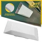 Interior Dome Light Cover Ford F100 Pick-up F150 F250 F350 F450 Truck Lens. Fixed Price $14.99.