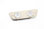 2017 - 2019 Audi Q7 Roof Rear Overhead Dome Light Lamp Switch Oem. Fixed Price $24.74.