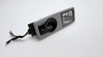 2007 2008 - 2013 Bmw X5 Rear Right Side Dome Lamp Reading Map Light 6972974 Oem. Fixed Price $11.99.
