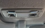 Honda Crv Overhead Light Assembly Gray 1997-2001 Oem Dome Console Gen. Fixed Price $40.00.