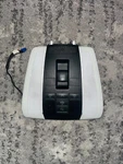 2013 Mercedes Benz C-class Front Center Ceiling Dome Light Lamp Housing. Fixed Price $95.00.