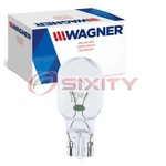 Wagner Back Up Light Bulb For 2009-2012 Chevrolet Traverse Electrical Lo. Fixed Price $8.88.