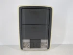 2012 Ford F-350 Super Duty Rear Cargo Cover Storage Retractable Shade Vhsgc. Fixed Price $287.80.